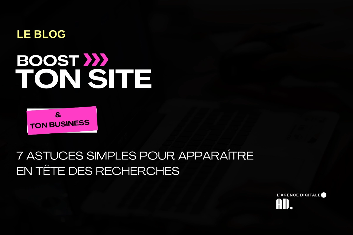SEO pour les pros du bâtiment : 7 astuces simples pour apparaître en tête des recherches